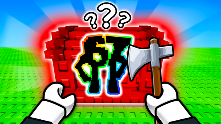 [📦] Unbox a Brainrot screenshot