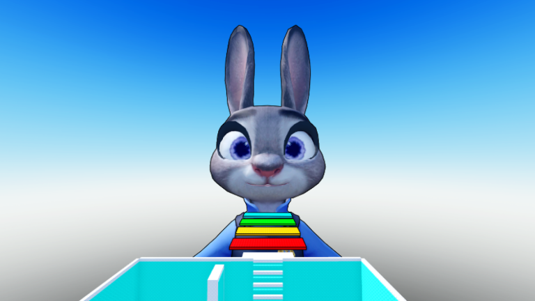 Meet Zootopia 2 Tower 🖐️ screenshot