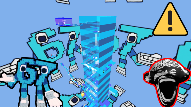 🧠 67 Slap Troll Tower screenshot