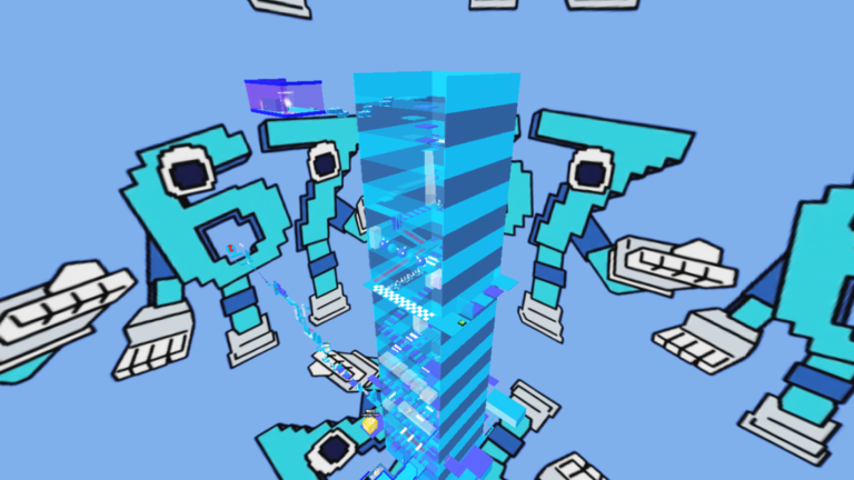 🧠 67 Slap Troll Tower screenshot