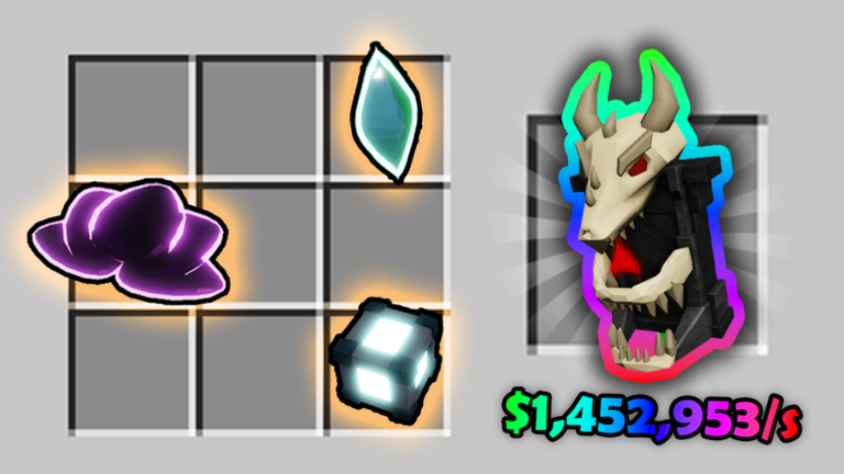 Craft Machines! screenshot