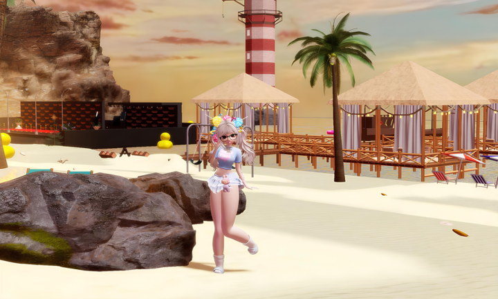 [UPD] [FREE AVA EVENT X50] Mount BMKG screenshot