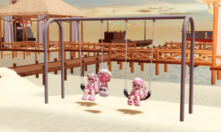 [UPD] [FREE AVA EVENT X50] Mount BMKG screenshot