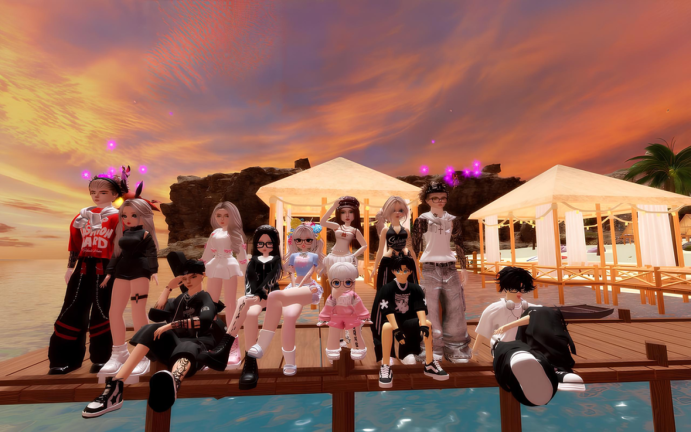 [UPD] [FREE AVA EVENT X50] Mount BMKG screenshot