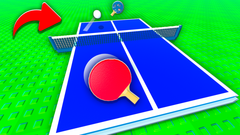 🏓 Ping Pong! screenshot