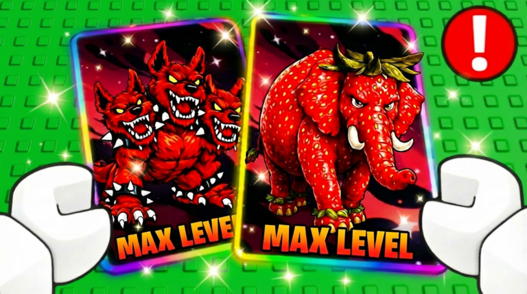 Pack a Brainrot screenshot