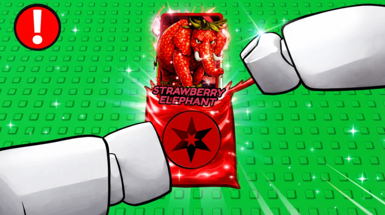 Pack a Brainrot screenshot