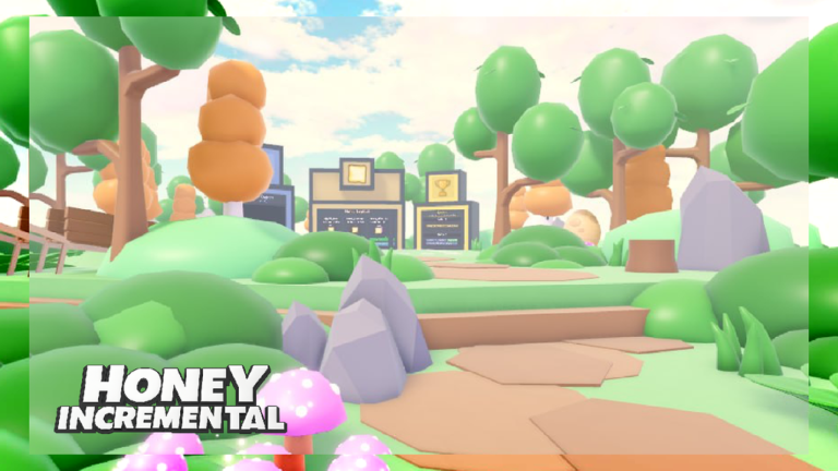 [❤️] 🍯 Honey Incremental! screenshot