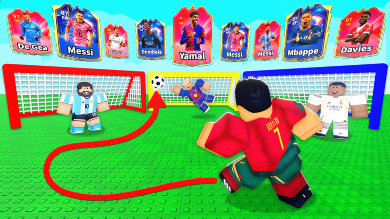 Soccer Card Collection screenshot