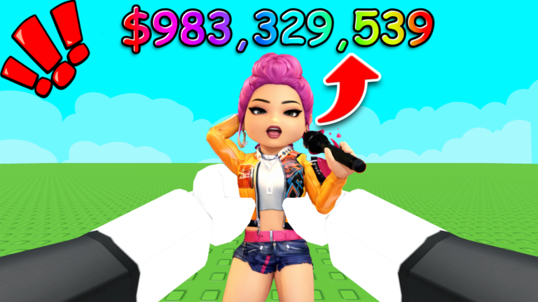 Don’t Take the KPop Demon Hunters 🎤 screenshot