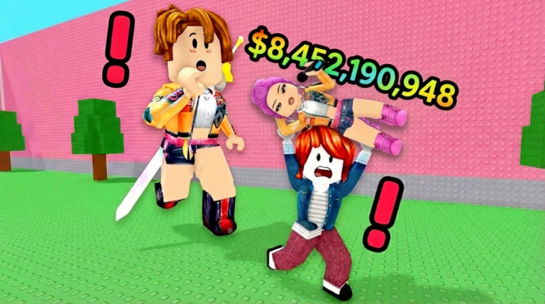 Don’t Take the KPop Demon Hunters 🎤 screenshot