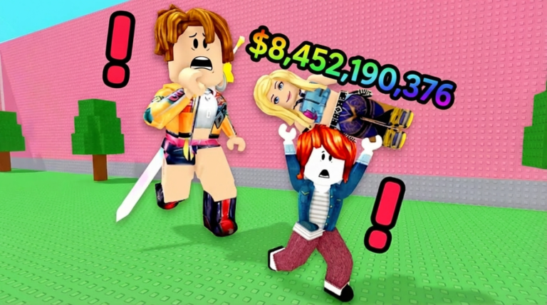 Don’t Take the KPop Demon Hunters 🎤 screenshot