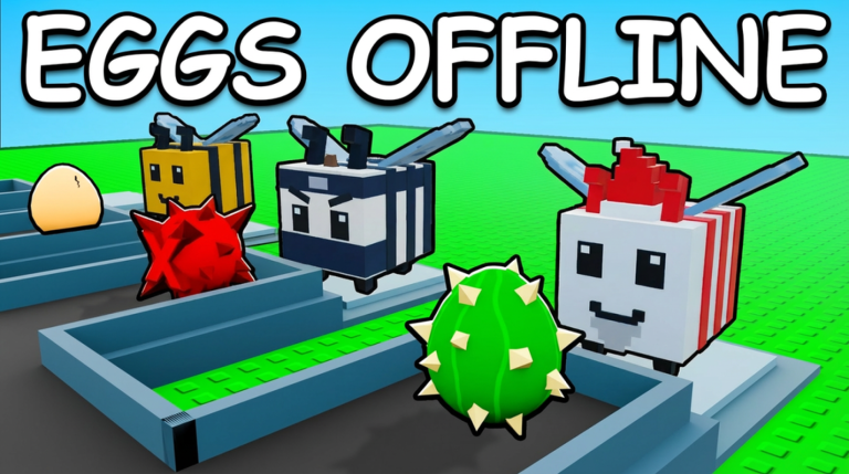 My Bee Egg Farm screenshot