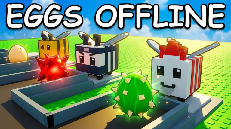 My Bee Egg Farm screenshot