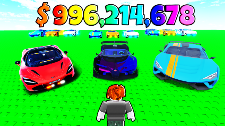 My Car Collection screenshot