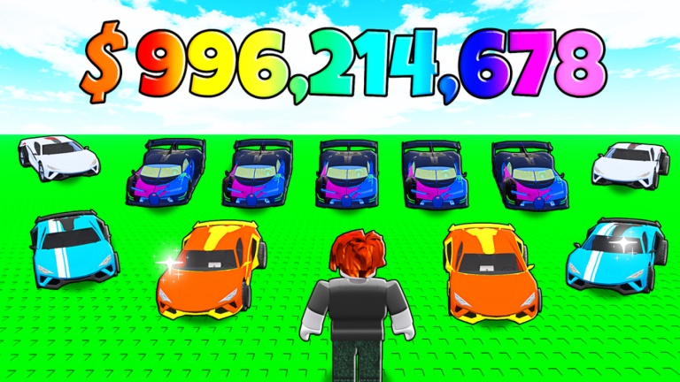 My Car Collection screenshot