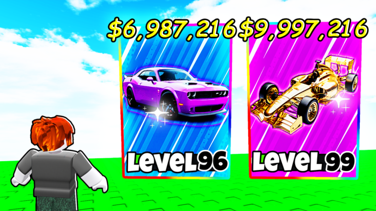 My Car Collection screenshot