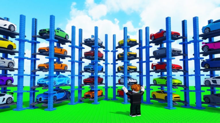 My Car Collection screenshot