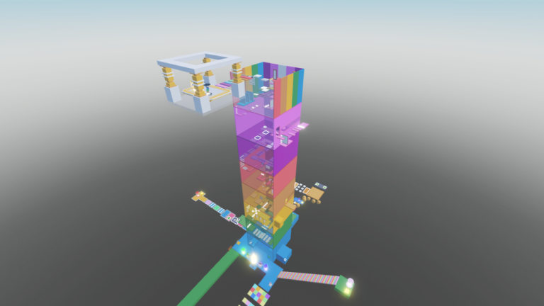 [NEW!] Aura Slap Troll Tower 🔥 screenshot