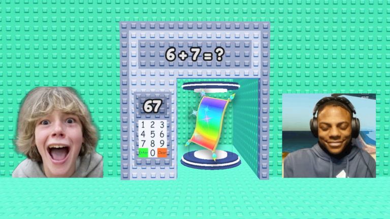 [NEW!] Aura Slap Troll Tower 🔥 screenshot