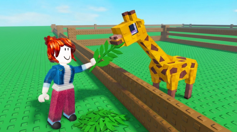 My Zoo 🐘 screenshot