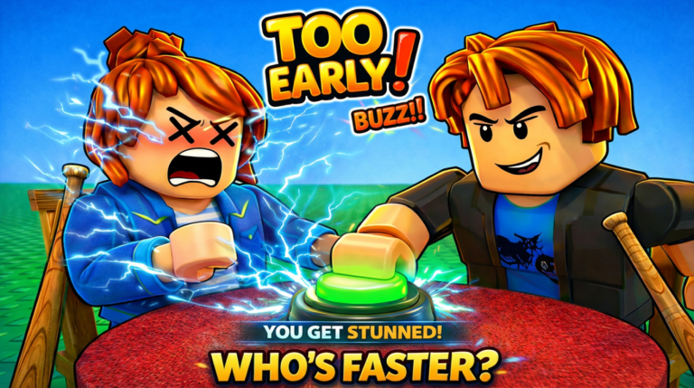 Reflex Duels! screenshot