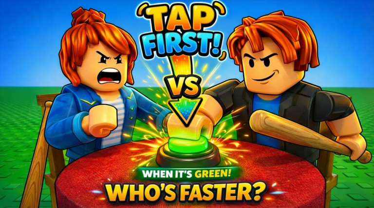 Reflex Duels! screenshot