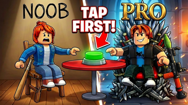 Reflex Duels! screenshot