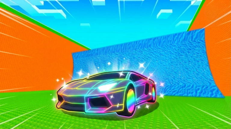 +1 Speed Car Tsunami Escape screenshot