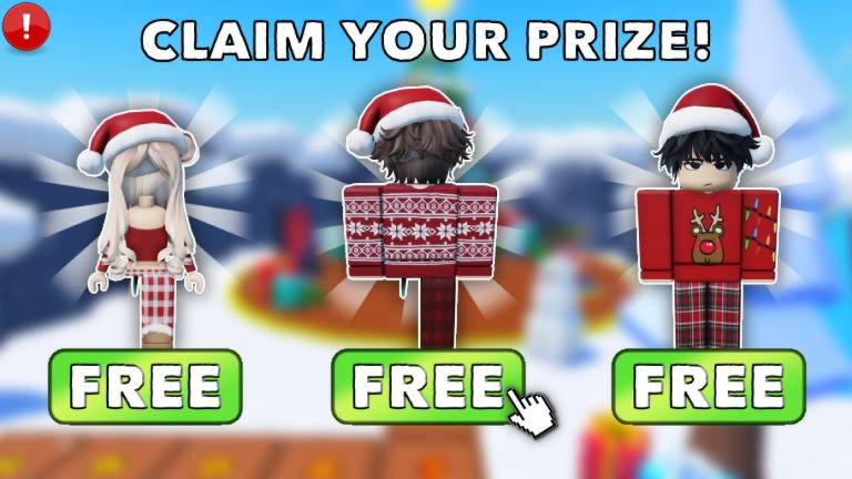 Obby for Rewards ⭐ screenshot