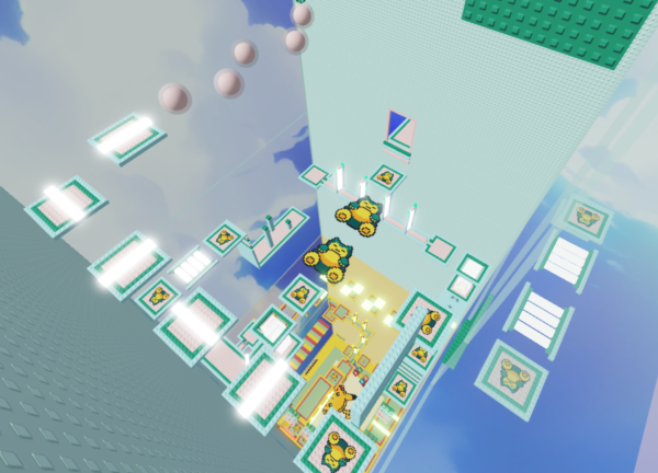 [ NEW ] Picacu Tower screenshot