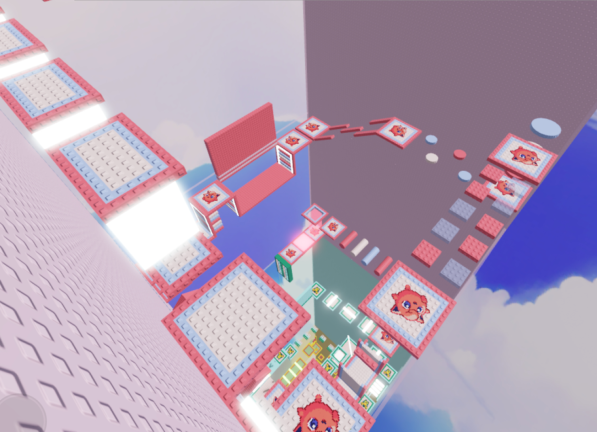 [ NEW ] Picacu Tower screenshot