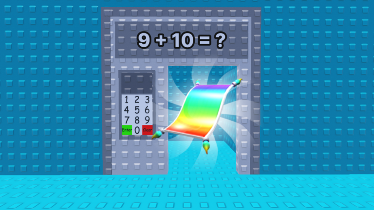 Troll Gear Slap Tower 😈 screenshot