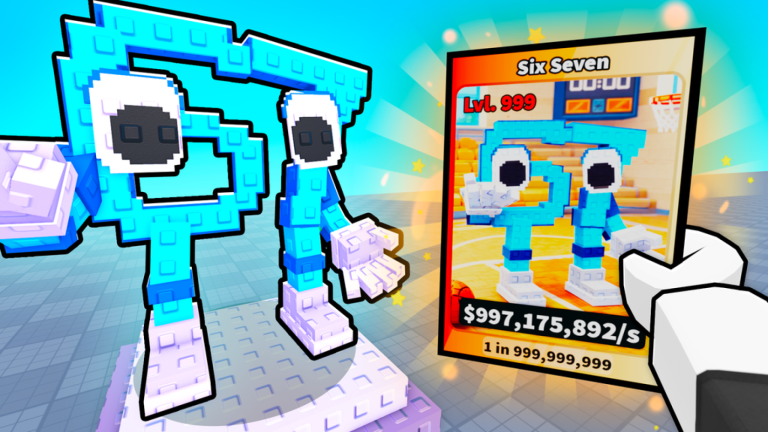 Brainrot Card Collection screenshot