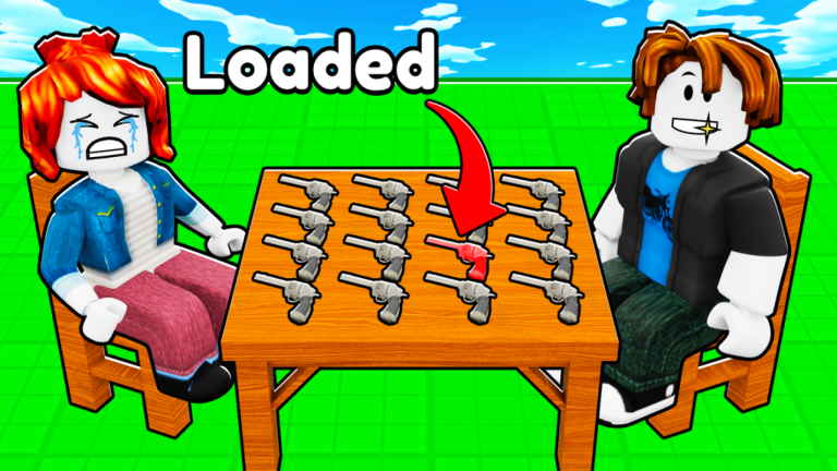 Loaded Lies 🔫  screenshot