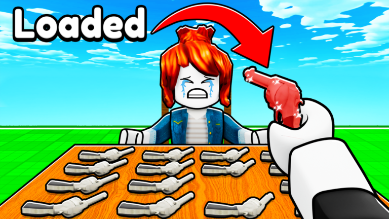 Loaded Lies 🔫  screenshot