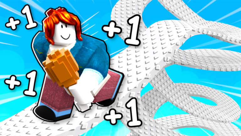 +1 Fat Per Step 🍗 screenshot