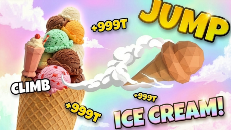 Food Climb and Jump screenshot