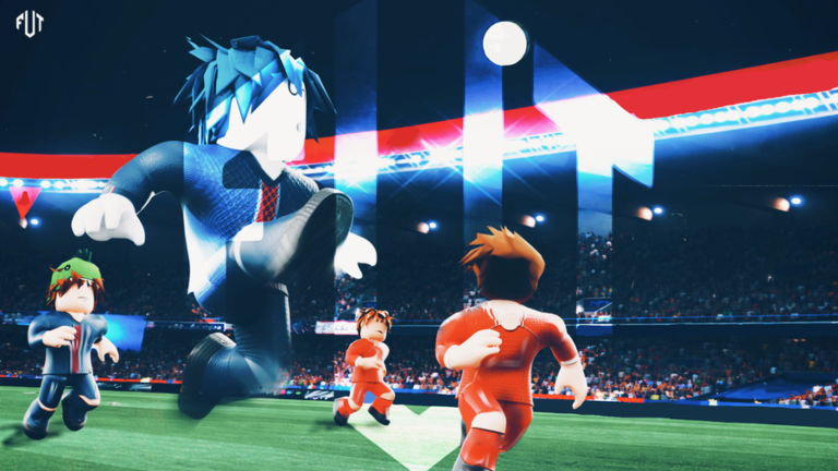 FUT ⚽ [Alpha] screenshot