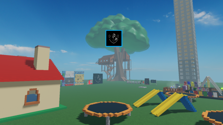 delta executor free admin screenshot