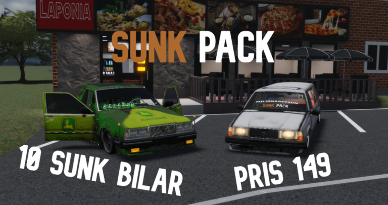 Landets Sommar Spel screenshot