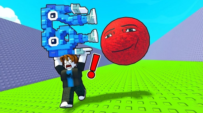 Speed To Save Brainrot! screenshot