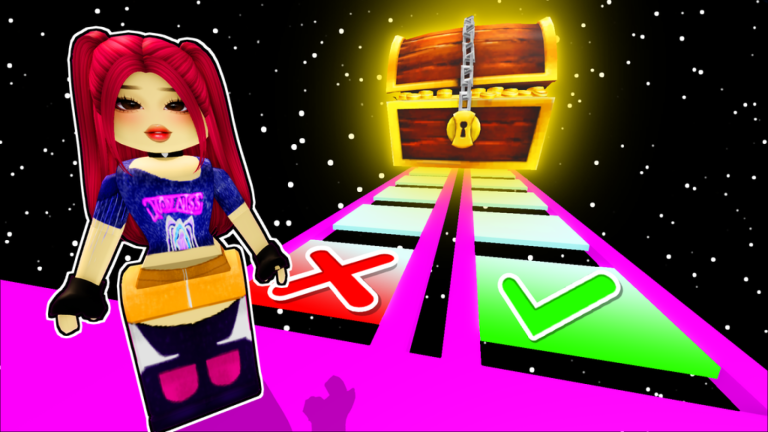 🎵 KPOP DEMON HUNTERS GLASS BRIDGE 🎵 screenshot