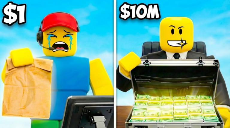 My Money Farm screenshot