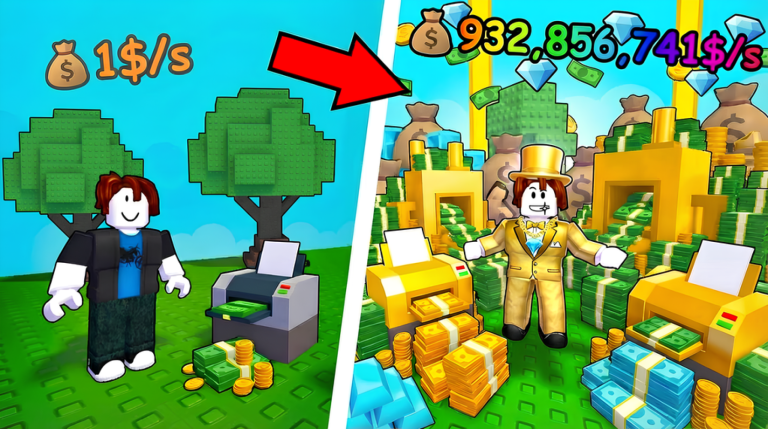 My Money Farm screenshot