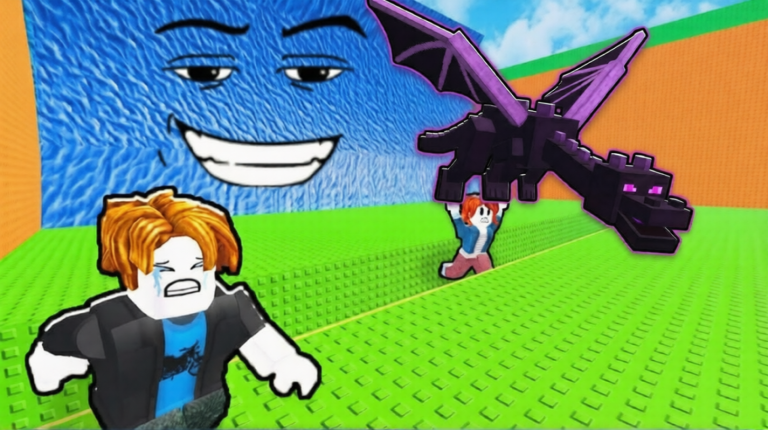 Save Mobs From Tsunamis! screenshot