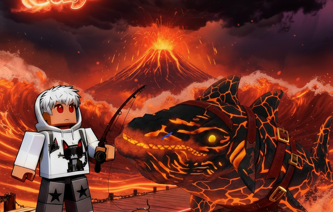 [💗UPD] Memancing Cuy screenshot