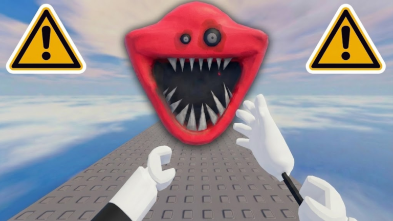 ☠️  Worm Scary Tower screenshot