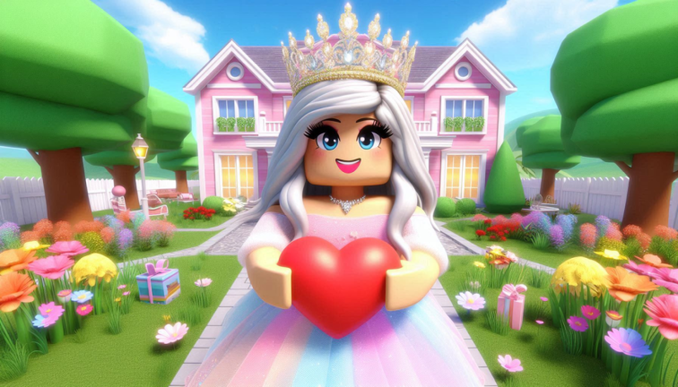 Valentines Tycoon❤️ screenshot