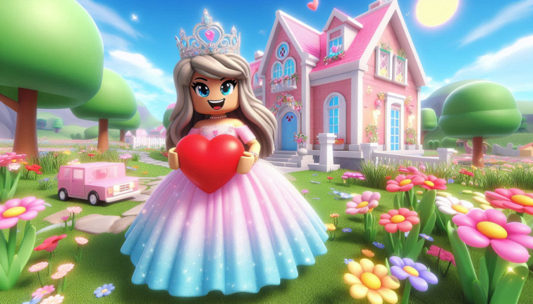 Valentines Tycoon❤️ screenshot